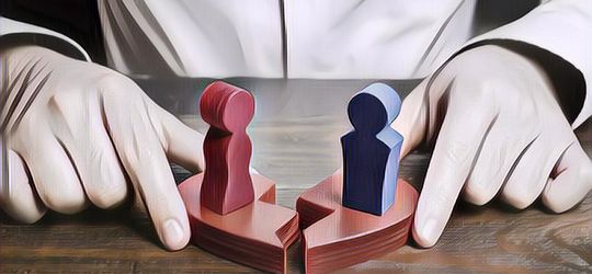 13 Penyebab Umum Perceraian yang Bisa Terjadi pada Rumah Tangga Siapa Pun