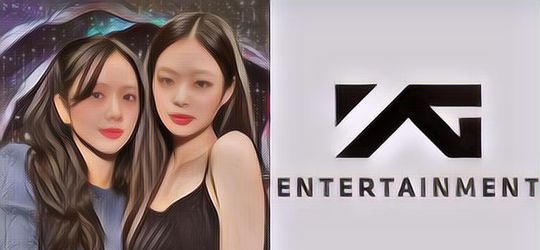 Beda Banget! Cara YG Entertainment Respon Berita Kencan Jisoo Dan Jennie BLACKPINK Ramai Dibandingkan