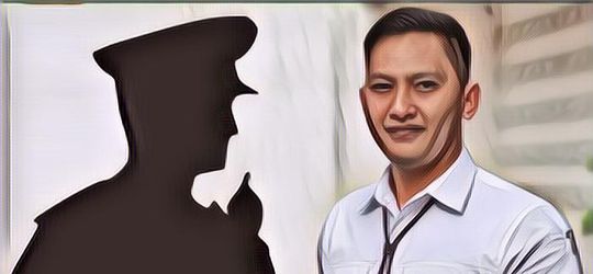 Tak Disangka, Ternyata Ini Sosok Polisi yang Pertama Datang ke Rumah Ferdy Sambo Setelah Brigadir J Diduga Dibunuh