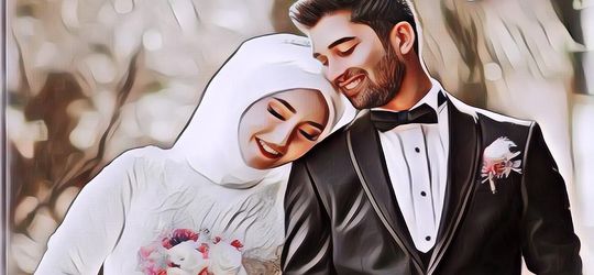 Dear Ladies, Pikir Ulang Deh Kalau Mau Menikah dengan 7 Tipe Pria Ini!