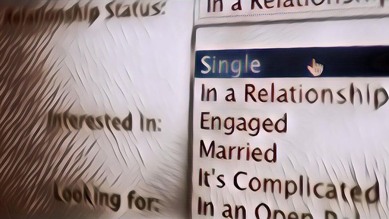 Status Hubungan dengan Pasangan Ada 7 Macam, Ternyata Nggak Cuma Pacaran Aja