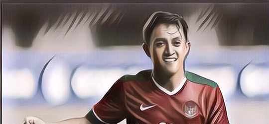Pemain Gagal Bersinar Di Piala AFF 2018, Febri Haryadi Masuk Dalam Daftar?