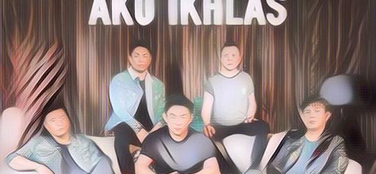 Demi Tuhan Aku Ikhlas, Duet Maut Ifan Seventeen dan Armada, Sedih Lagunya~