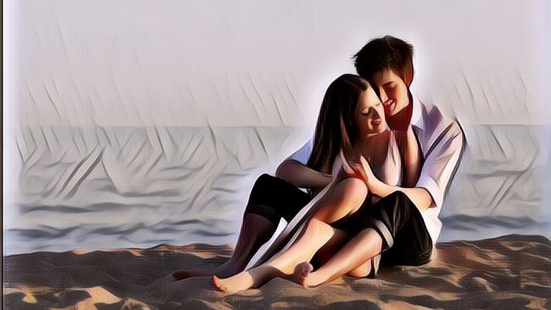 Jangan Sebarkan Kisah Asmaramu di Sosmed, Emang Kenapa?