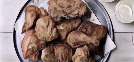 Niat Iseng Ngasih Makan Teman dengan ‘Makanan Ini’, Endingnya Bikin Gak Nyangka