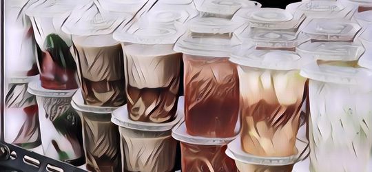 Resep Ide Takjil yang Laris Manis Di Bulan Ramadan