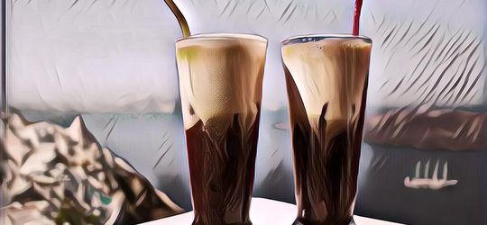 Apa Itu Kopi Freddo Espresso dan Bagaimana Cara Membuatnya?