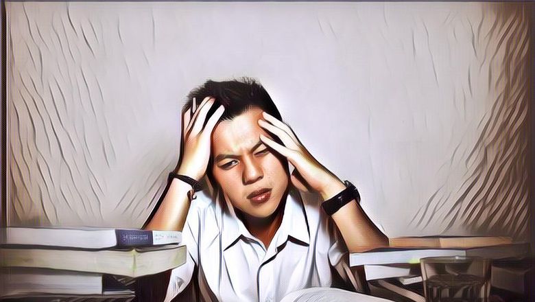 Kamu Suka Lemas Karena Begadang? Ini Cara-Cara Biar Segar Lagi, Gengs!