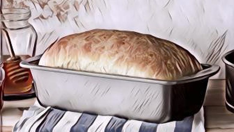 Resep dan Cara Membuat Roti Mudah Banget Pasti Berhasil Buat Pemula