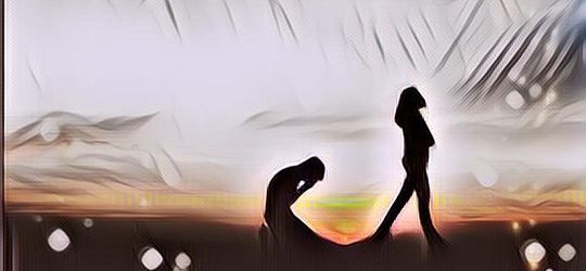 5 Kesalahan yang Bikin Cintamu Bertepuk Sebelah Tangan