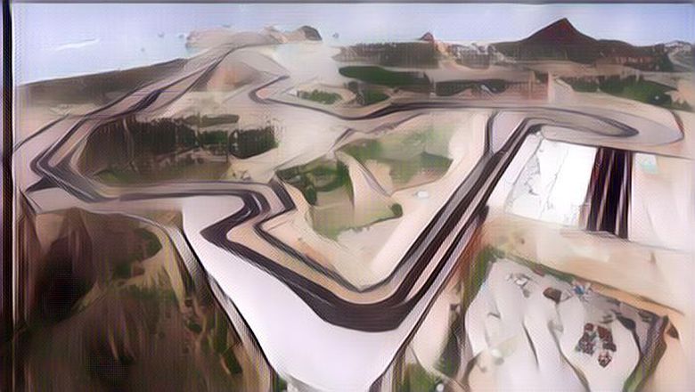 Alasan Sirkuit Mandalika Jadi Lokasi Balap MotoGP Terbaik di Dunia