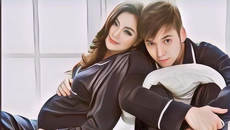 Jadi Janda Stefan William, Segini Besaran Uang Bulanan yang Diterima Celine Evangelista dan Anak-anaknya