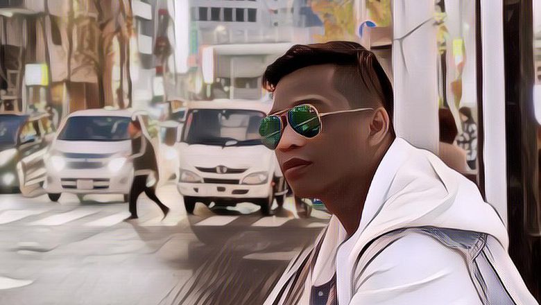 Bikin Was-Was, Wirang Birawa Sampaikan Pesan Dari Penguasa Pantai Selatan Melalui Instagram