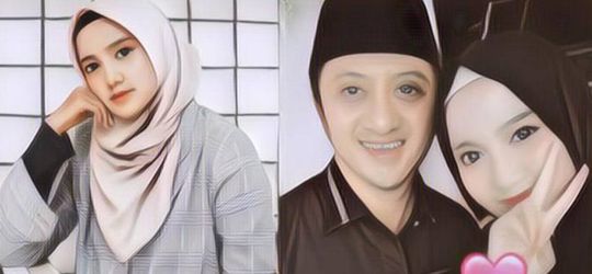 Anak Yusuf Mansur Lagi-Lagi Dapat Cibiran Setelah Pamer Harta Rp 50 Juta, Warganet: Sama Kayak Bapaknya