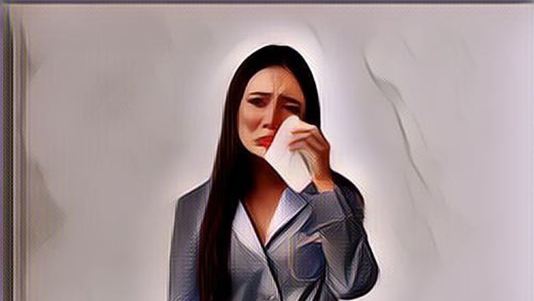 Ini Dia 4 Zodiak yang Dikenal Paling Cengeng Kalo Ada Masalah: Kamu Termasuk?