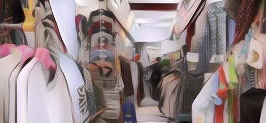 Sejarah Baju Lebaran, Barang yang Sering Dibeli Jelang Hari Raya