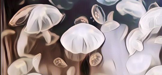 Hewan yang Ini Gak Butuh Otak Buat Hidup, Salah Satunya Patrick