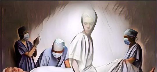 Kisah Pramugari yang Melihat Siksa Neraka Saat Koma Selama Sebulan