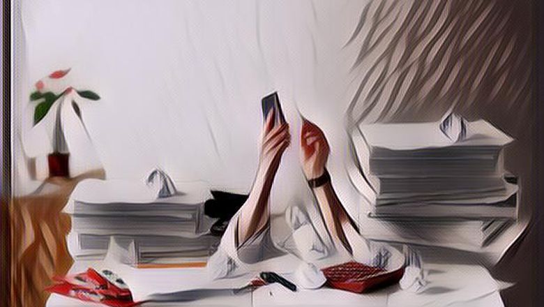 Ini yang Akan Dialami Tubuhmu Jika Keseringan Kerja Lembur dan Kurang Istirahat