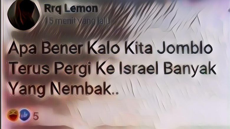 Biar Gak Gabut Pasca Dirumah Menghindari Virus Corona (Hari Ke Empat)