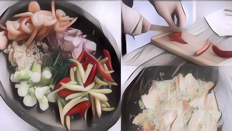 3 Langkah Mudah Membuat Sambal Ganja Yang Viral Di TikTok, Bukan Pakai Narkoba Loh!