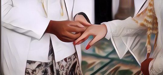 Begini Reaksi Warganet Menanggapi Kisah Seorang Wanita yang Sahabatnya Menikahi Ayah Kandung Sendiri, Sungguh Tak Terduga