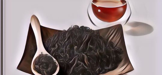 Manfaat Teh Hitam Salah Satunya Bisa Meredakan Stres