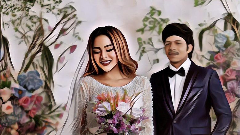 Abaikan Peringatan KPI, RCTI Tetap Siarkan Langsung Acara Siraman Aurel Hermansyah