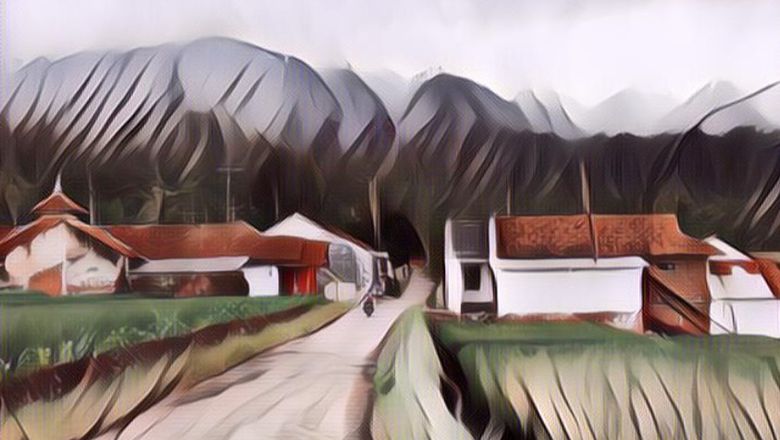 Desa Ponggok Diakui Sebagai Desa Terkaya di Indonesia: Kades Wajib Tiru!