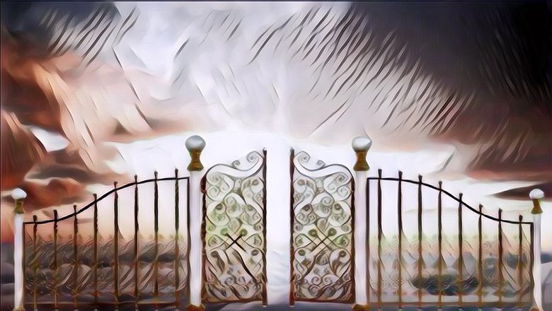 Begini Ciri dan Sikap Orang yang Masuk Surga Menurut Rasulullah