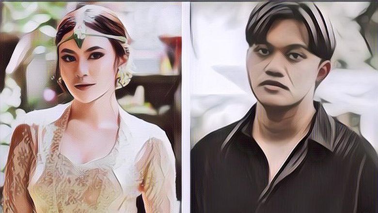 Rizky Febian Blak-blakan Ungkap Reaksi Keluarga Soal Pacaran Beda Agama Dengan Mahalini