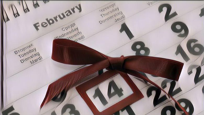 Hari Valentine Menurut Islam, Dosa Nggak Sih Merayakannya?