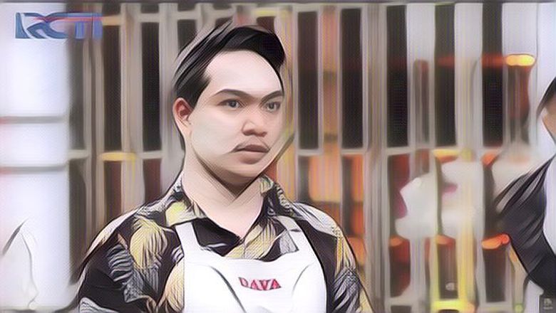 Kisah 3 Alumni MasterChef Indonesia yang Sudah Meninggal, Terbaru Dava MCI7