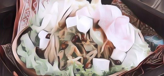 Manis, Gurih, dan Segar, Yuk Bikin Asinan Betawi di Rumah!