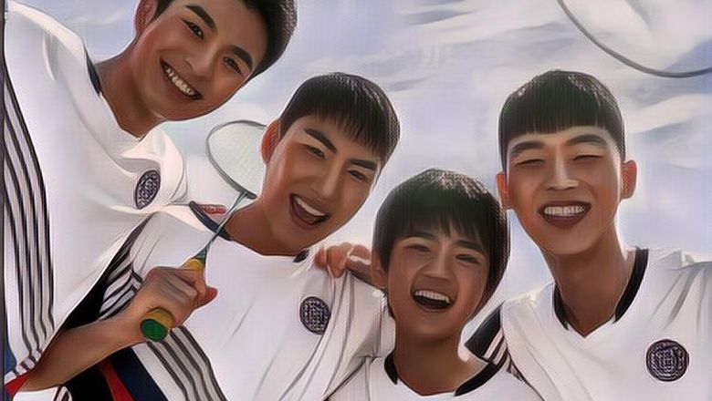 Deretan Fakta Drakor Racket Boys, Rating Anjlok Usai Dituduh Lecehkan Indonesia