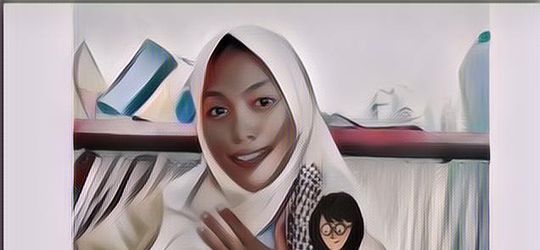 Keren Banget, Wanita Ini Sudah Menjadi Kepala Sekolah Di Usia 23 Tahun