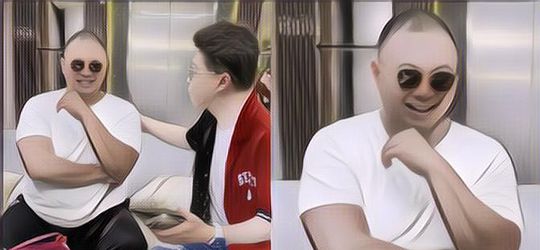 Usai Disindir Habis-Habisan Oleh Farida Nurhan, Codeblu Akhirnya Perlihatkan Wajahnya