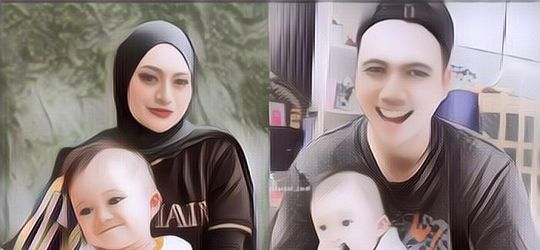 Resmi Cerai Dari Sule, Nathalie Holscher Ketahuan Beri Perhatian Ke Kakak Fuji Ini, Gini Penjelasan Soal Kedekatannya