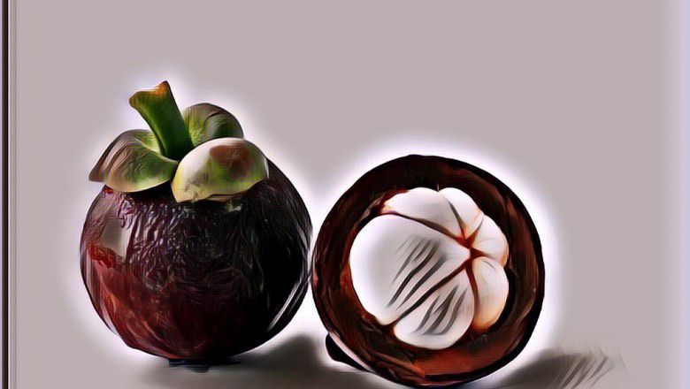Bukan Cuma Buat Tebak-tebak Doang, Ini Lho Beberapa Khasiat Buah Manggis