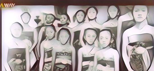 Kabarnya Punya Banyak Selir, Ini Dia Rahasia Raja Jawa Zaman Dulu Bisa “Perkasa”