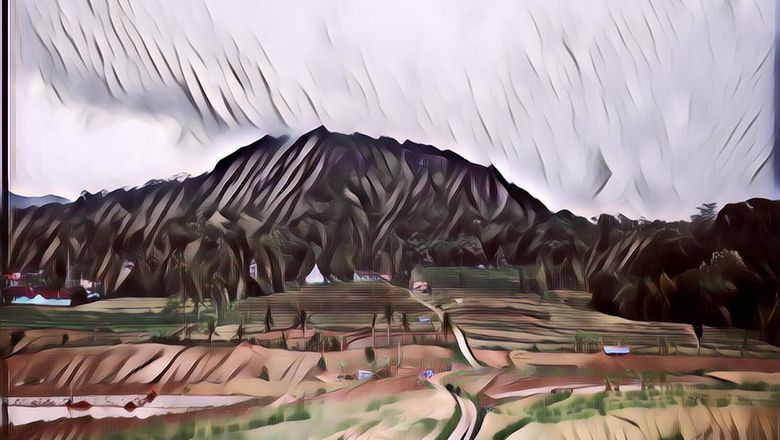 Menguak Misteri Kampung Pitu Gunungkidul, Hanya Boleh Ditempati 7 Keluarga