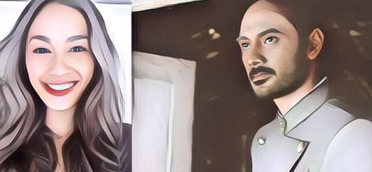 Deretan 7 Artis Indonesia Yang Pernah Memerankan Adegan Panas