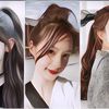 5 Gaya Rambut Diikat Ala Korea untuk Tampilan yang Cute Serta Anggun Bak Idol Kpop