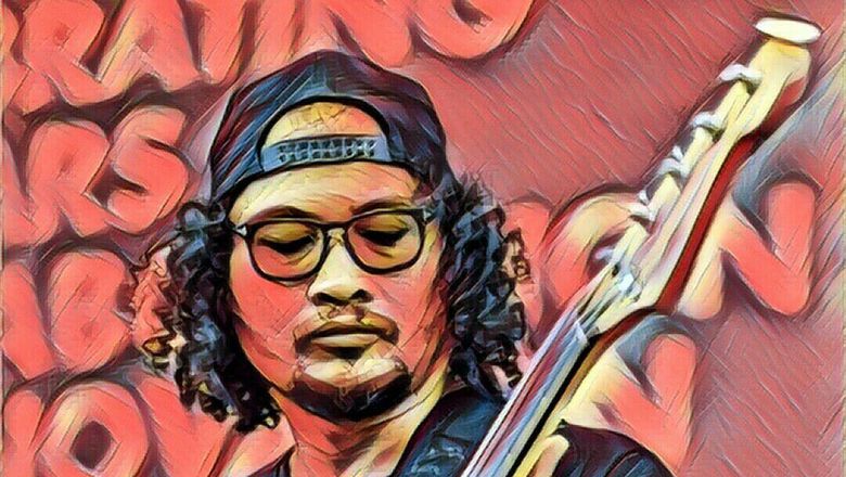 Kecelakaan Tragis Basis Navicula, Indra Made Meninggal Dunia