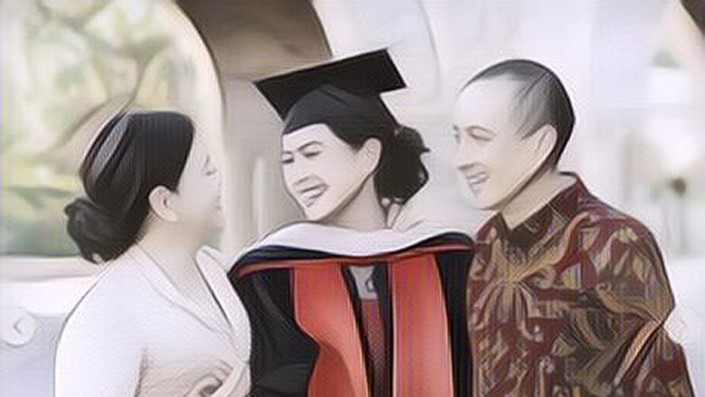 Perjuangan Ibunda Maudy Ayunda Bayar Biaya Pendidikan Putrinya Meski Harus Jual Mobil