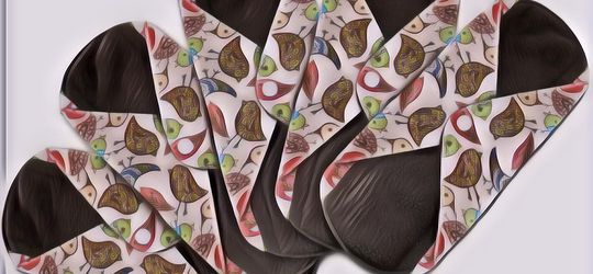 Masih Ragu Pakai Pembalut Kain? Ini Kekurangan dan Kelebihannya Gengs!