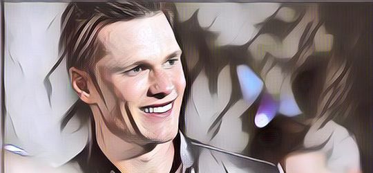 Tom Brady Ajak Anak-Anaknya Nonton Konser BLACKPINK, Ekspresi Wajahnya jadi Sorotan