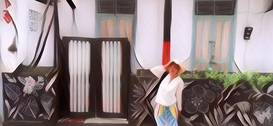 Nggak Sampai 10 Menit, Ini 5 Penginapan Murah di Jogja Dekat Malioboro untuk Backpacker