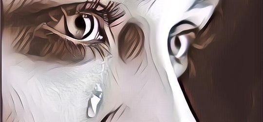 5 Perbedaan Antara Sedih dan Depresi, Kamu yang Mana?