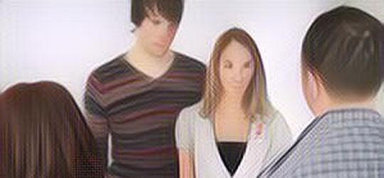 Hai Pejuang Restu! Ini Tanda Kalau Calon Mertua Menyukaimu